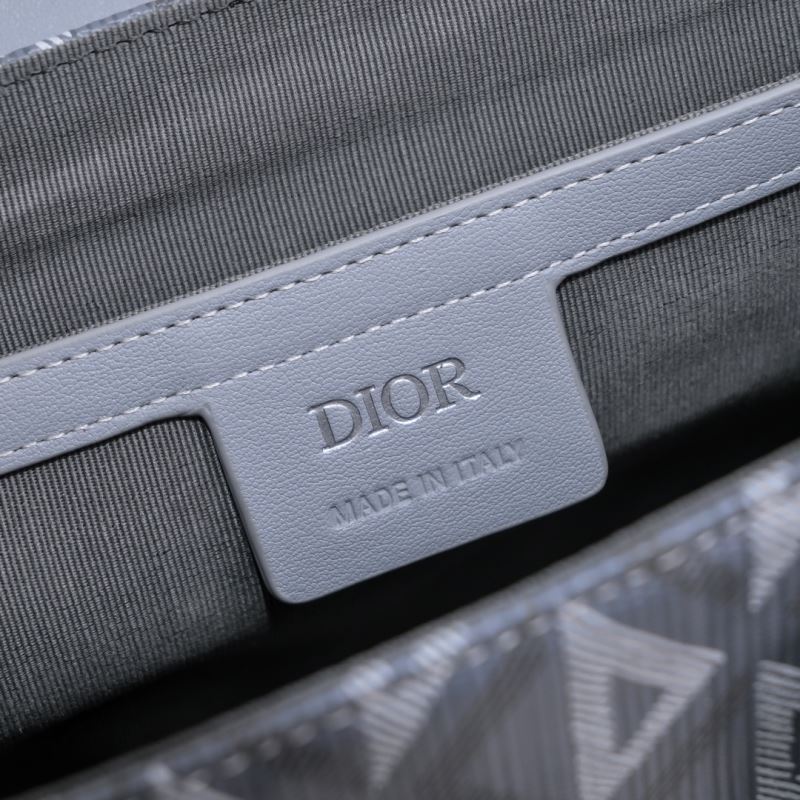 Mens Christian Dior Satchel Bags